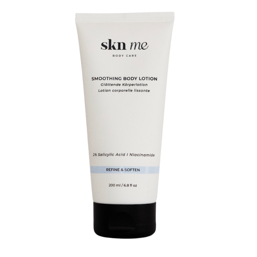 Smoothing Body Lotion